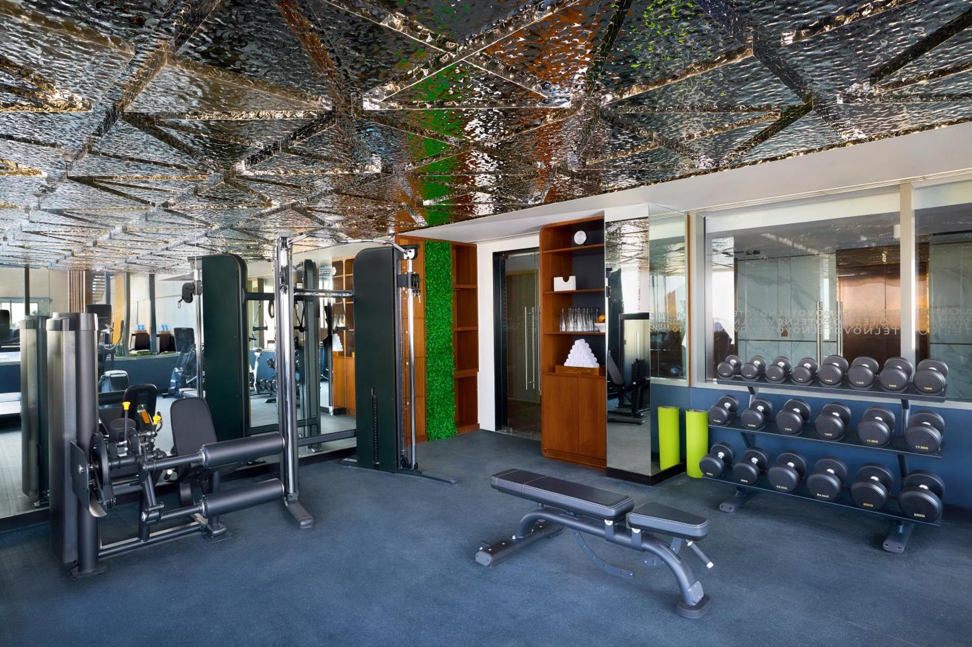 Novotel New Delhi City Centre Zewnętrze zdjęcie