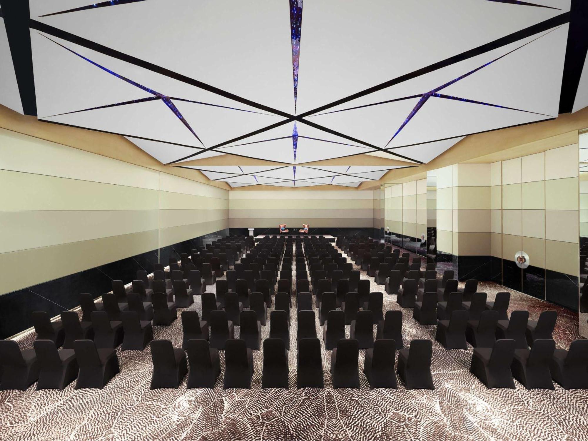 Novotel New Delhi City Centre Zewnętrze zdjęcie